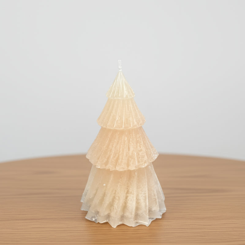 🎄Christmas Tree Candle