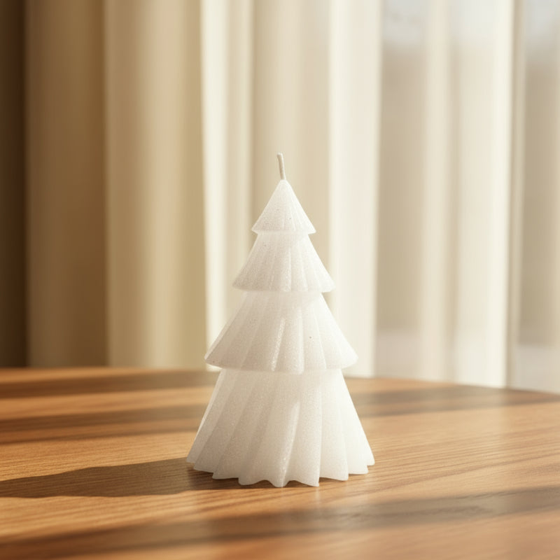 🎄Christmas Tree Candle