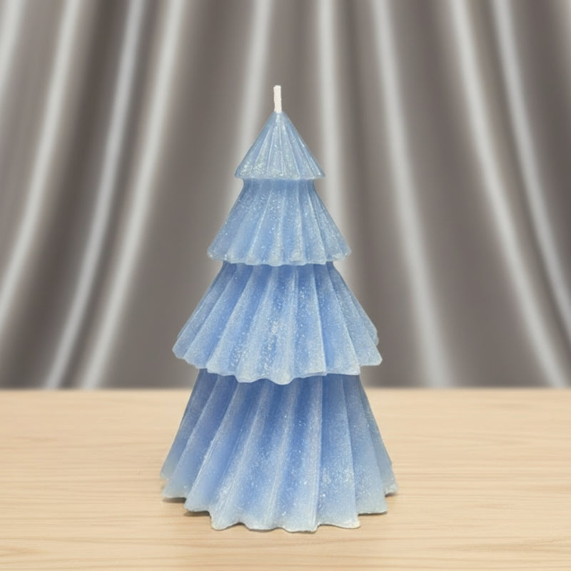 🎄Christmas Tree Candle