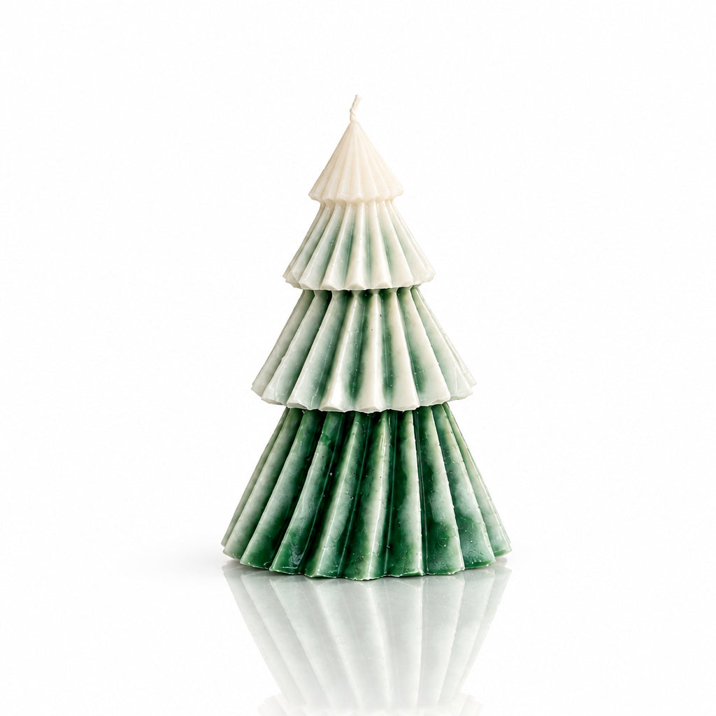 christmas_tree_candle_12cm_frosted_green