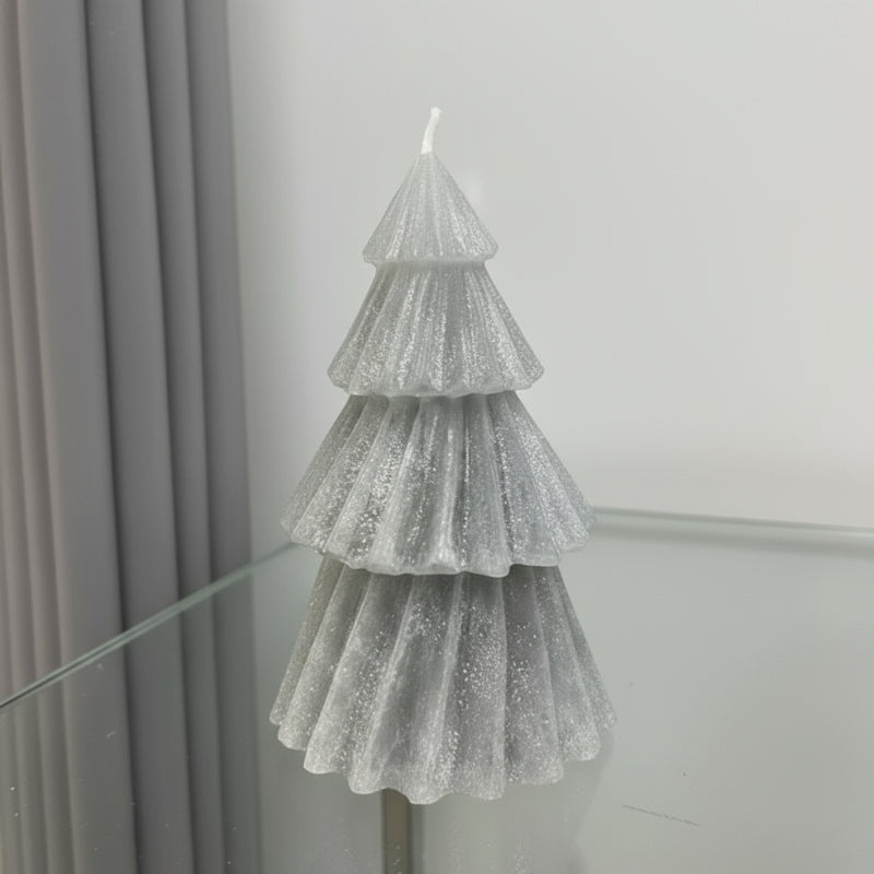 🎄Christmas Tree Candle