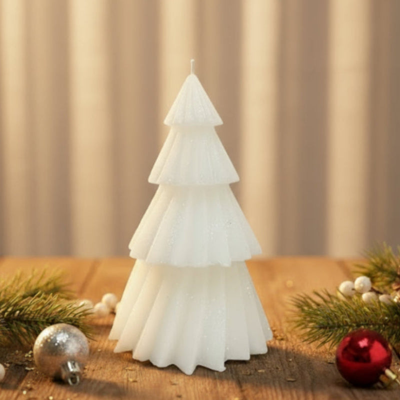 christmas_tree_candle_12cm_ivory