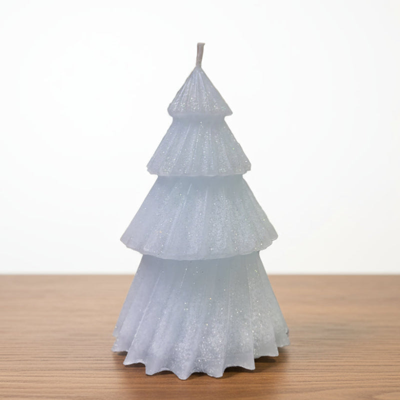 🎄Christmas Tree Candle
