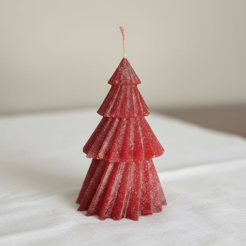 🎄Christmas Tree Candle