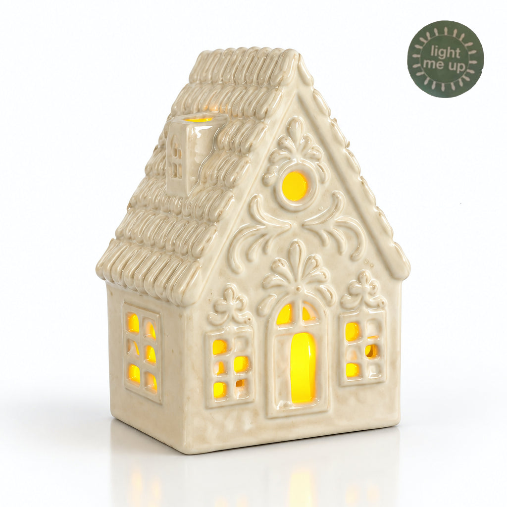 cream_ceramic_house_LED_on