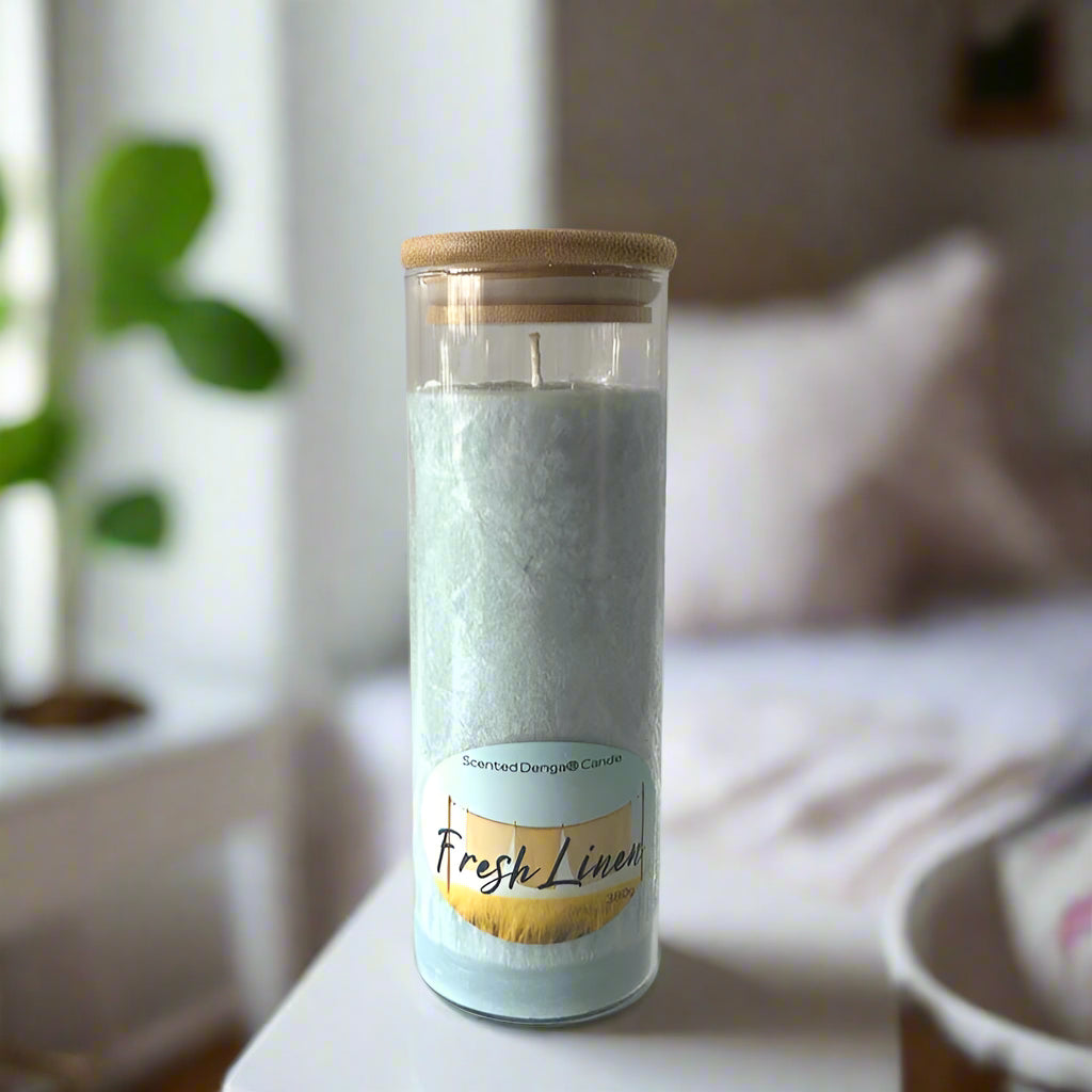 denga-large-scented-jar-fresh-linen-lid