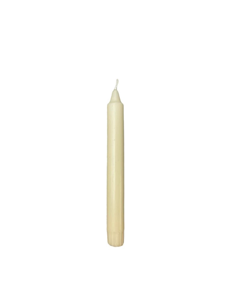 dinner-candle-21cm-ivory