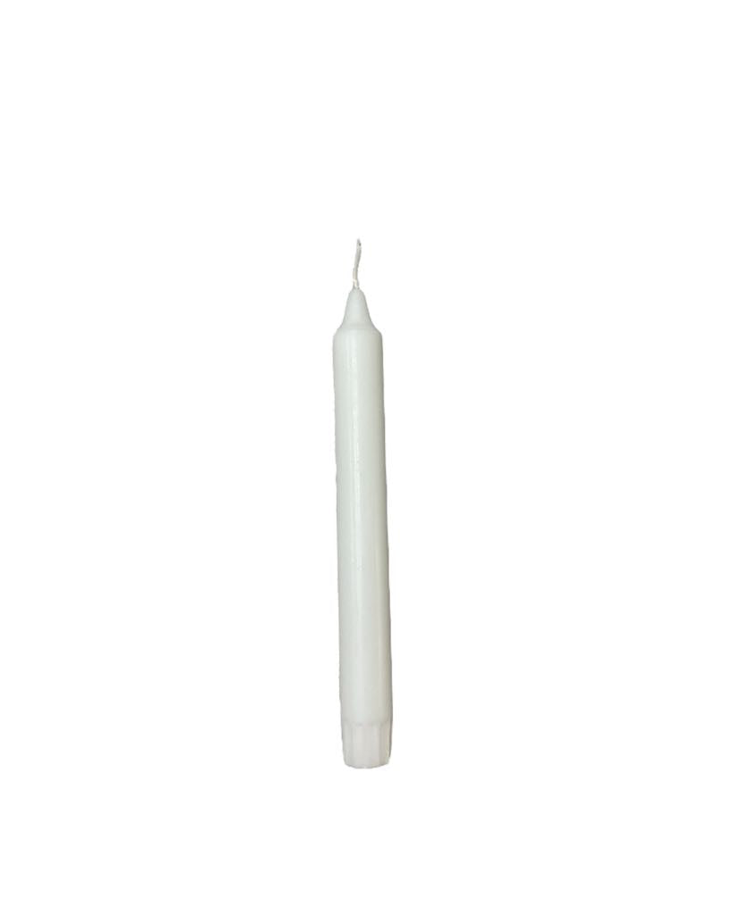 dinner-candle-21cm-white