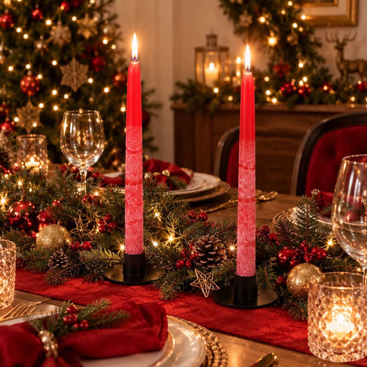 dipped_taper_dinner_candle_cover