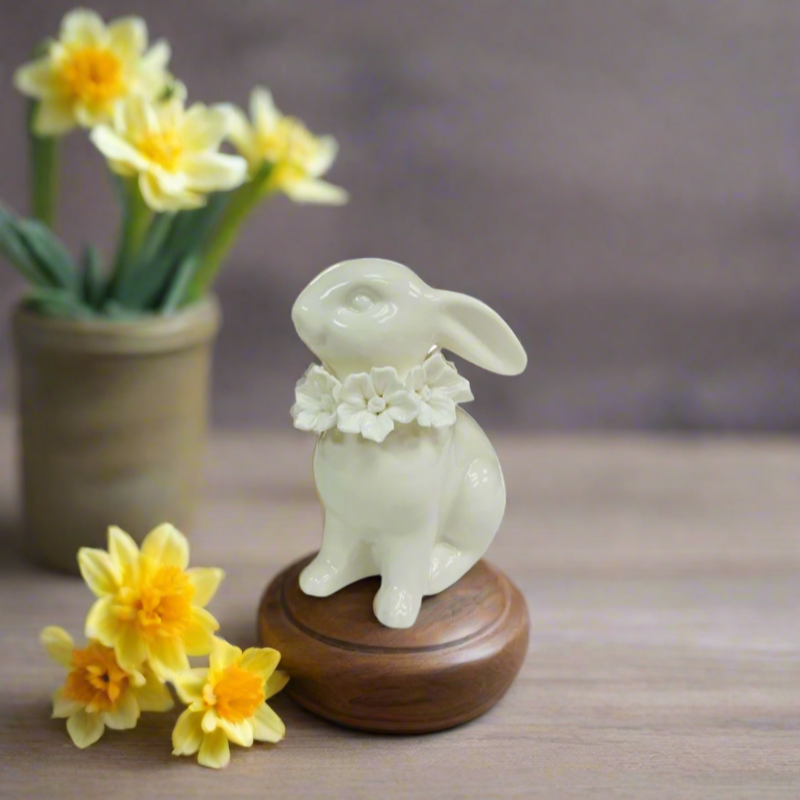 flower-bunny