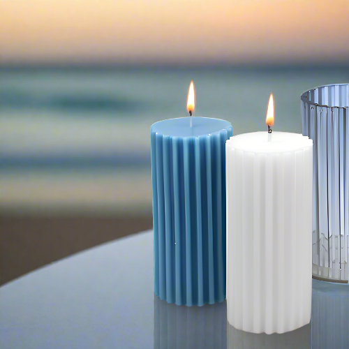 grooved-candle-gear-7x15cm
