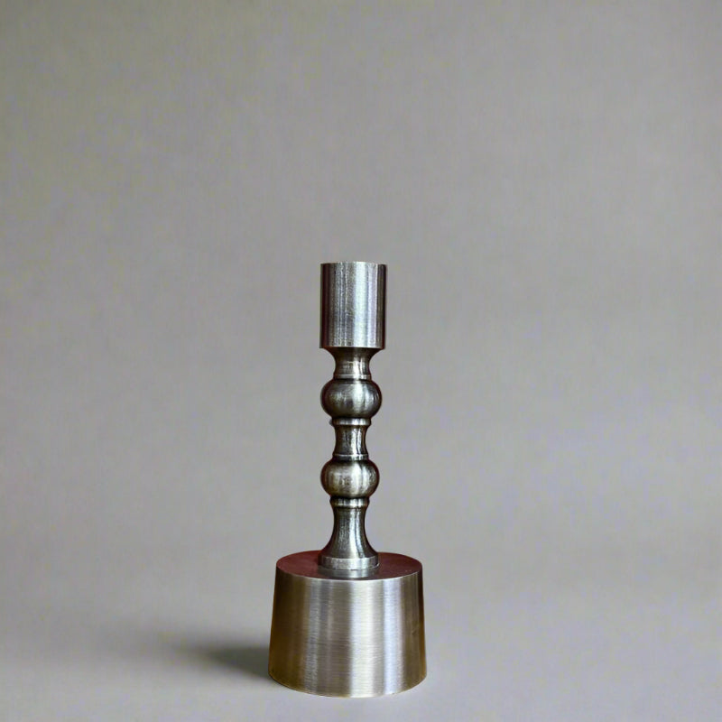 metal-dinner-candle-holder-smallgrey