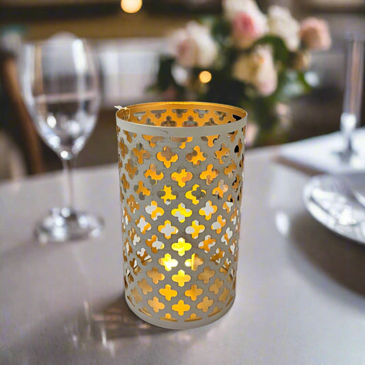 metal-lantern-gold-white-light