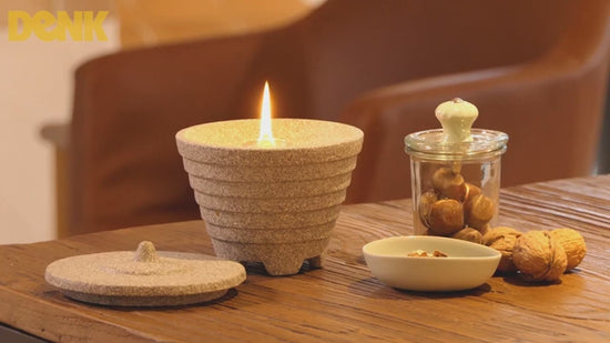 Schmelzfeuer Indoor Granicium® - DENK-Keramik