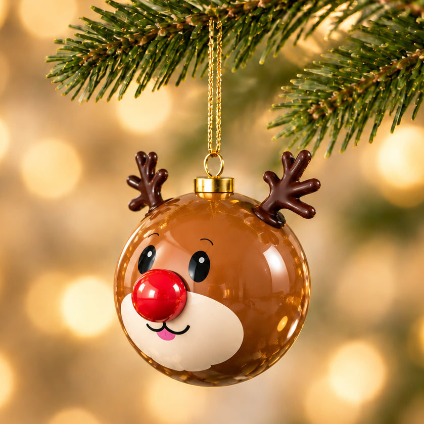 rudolf_brown_ornament