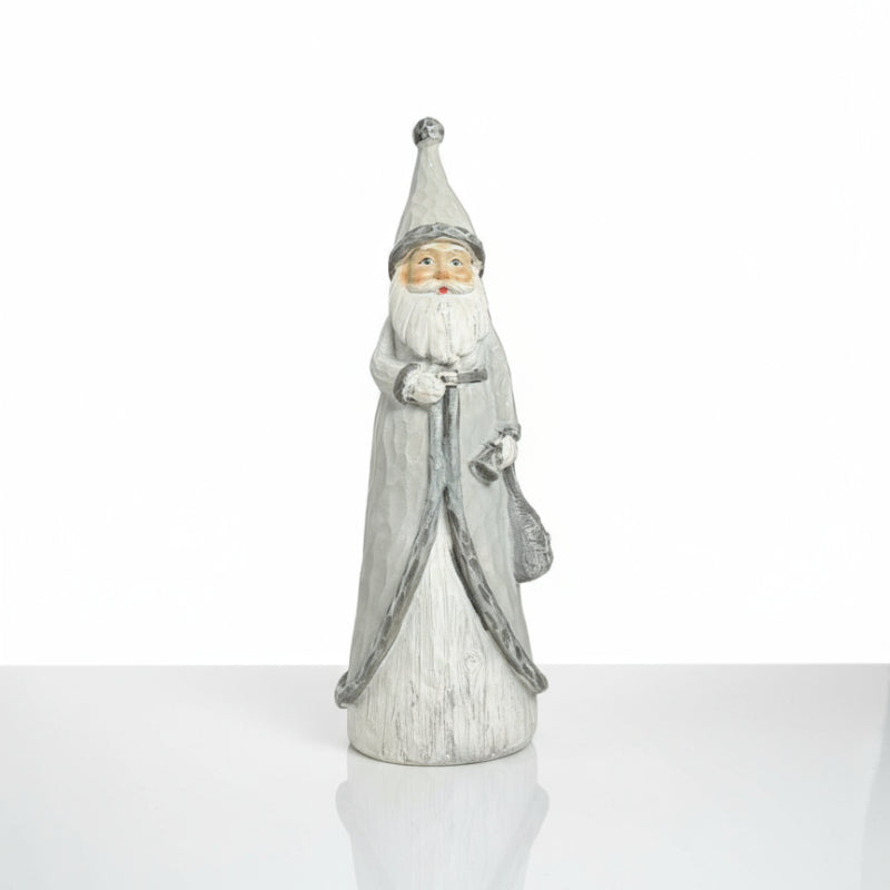 Scandinavian Christmas Gnome "Tomte" 23cm