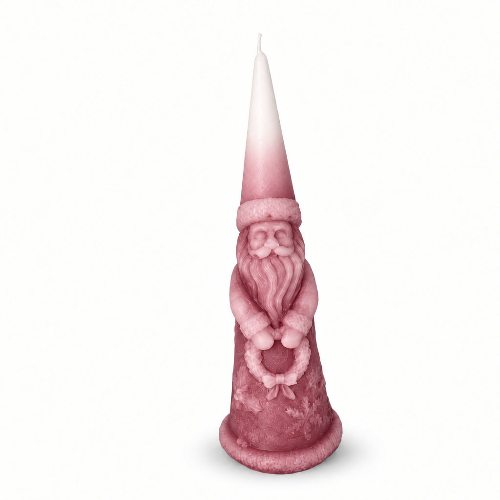 santa_candle_wreath_red