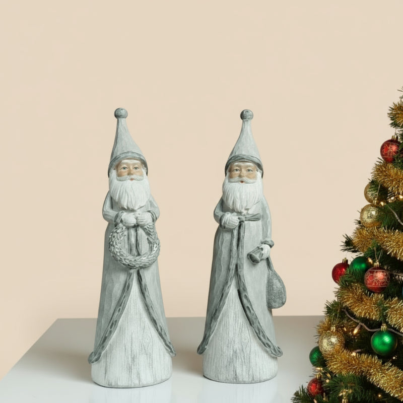 Scandinavian Christmas Gnome "Tomte" 23cm