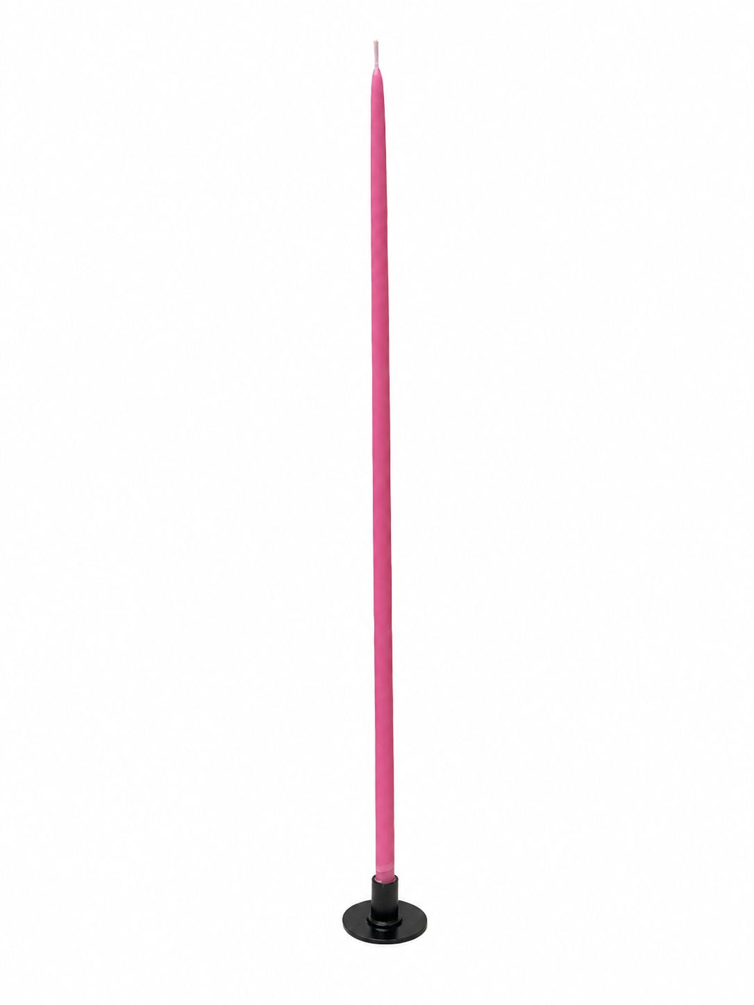 skinny-Fibi-celebration-candle-40cm-pink