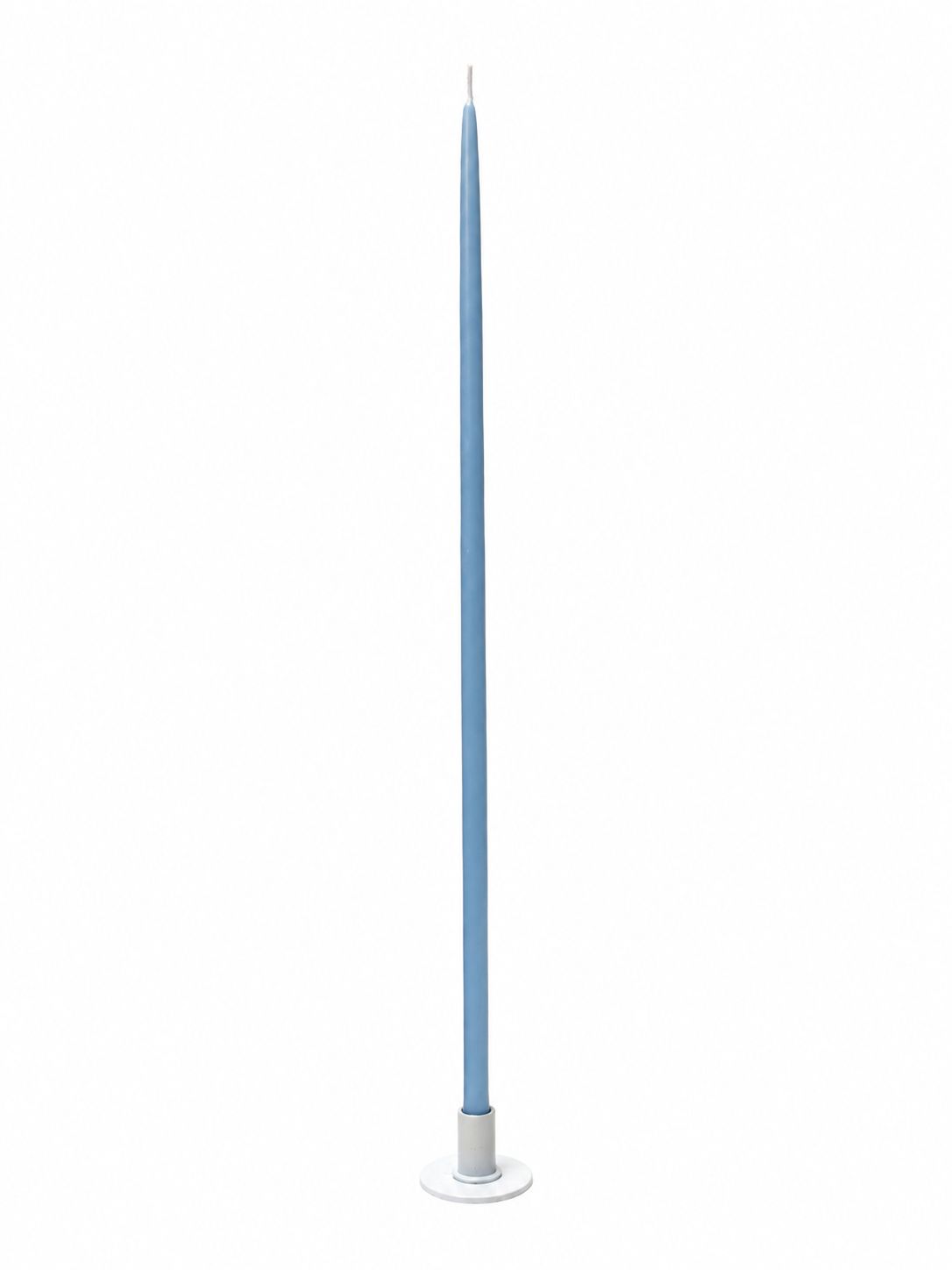 skinny-Fibi-celebration-candle-40cm-skyblue