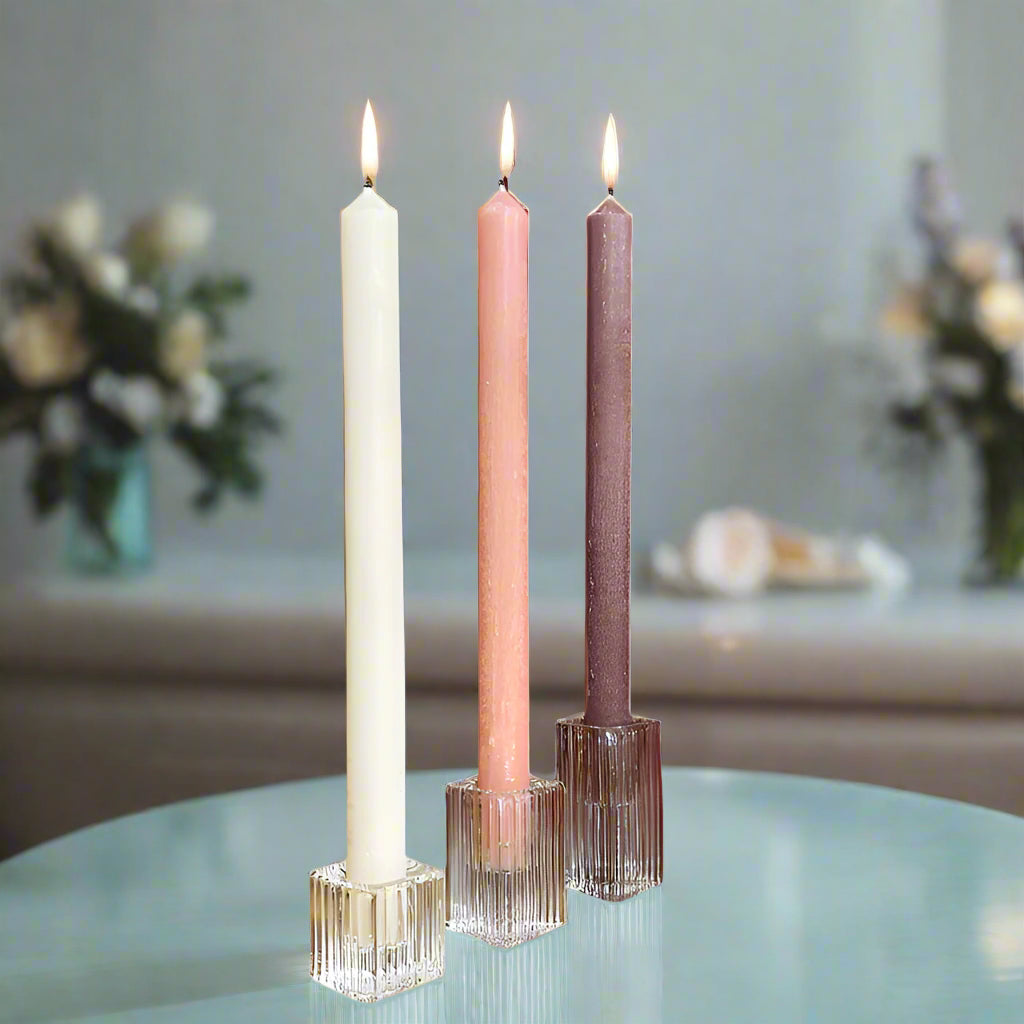 square-dinner-candle-holders
