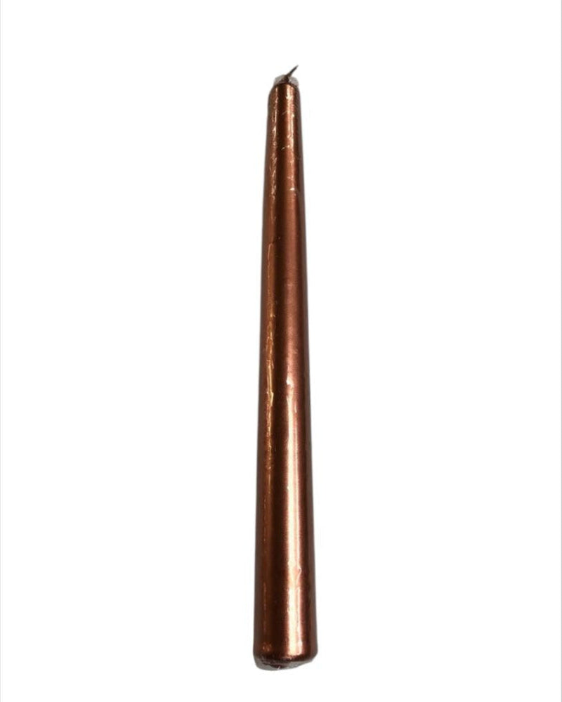 taper-dinner-copper-rosegold
