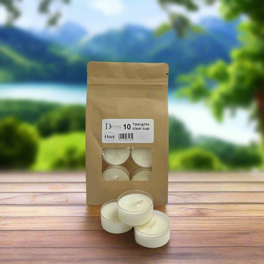 tealight-10pack-clearcup