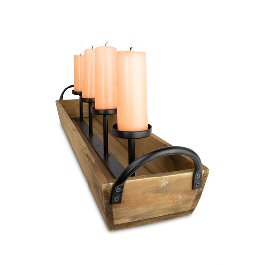 tray-with-4-candle-plates-61584