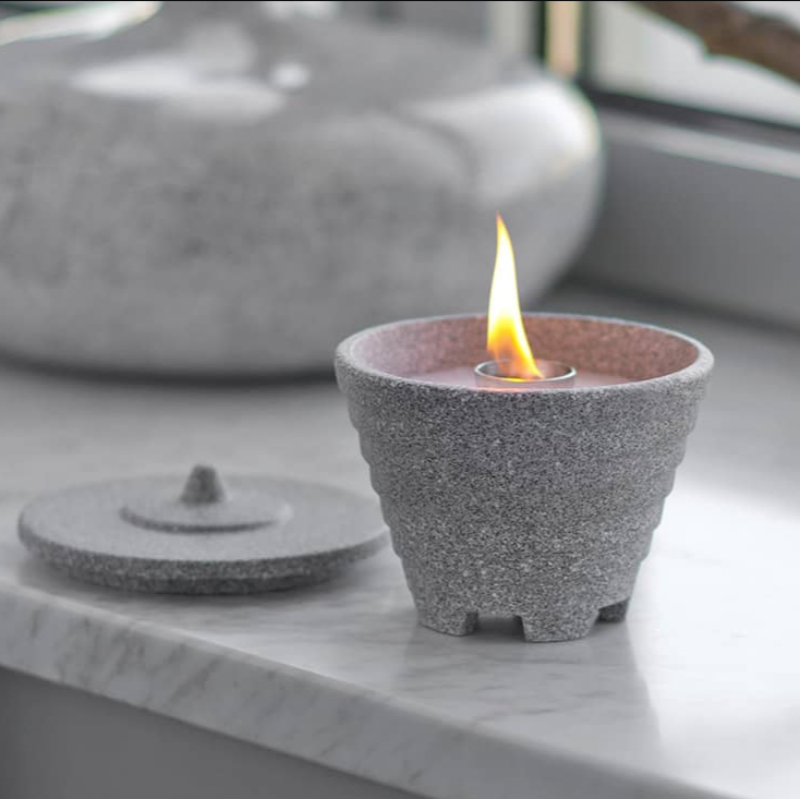 waxburner-DENK-indoor-granicium
